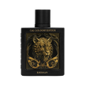 Tiger Cal Cologne Edition