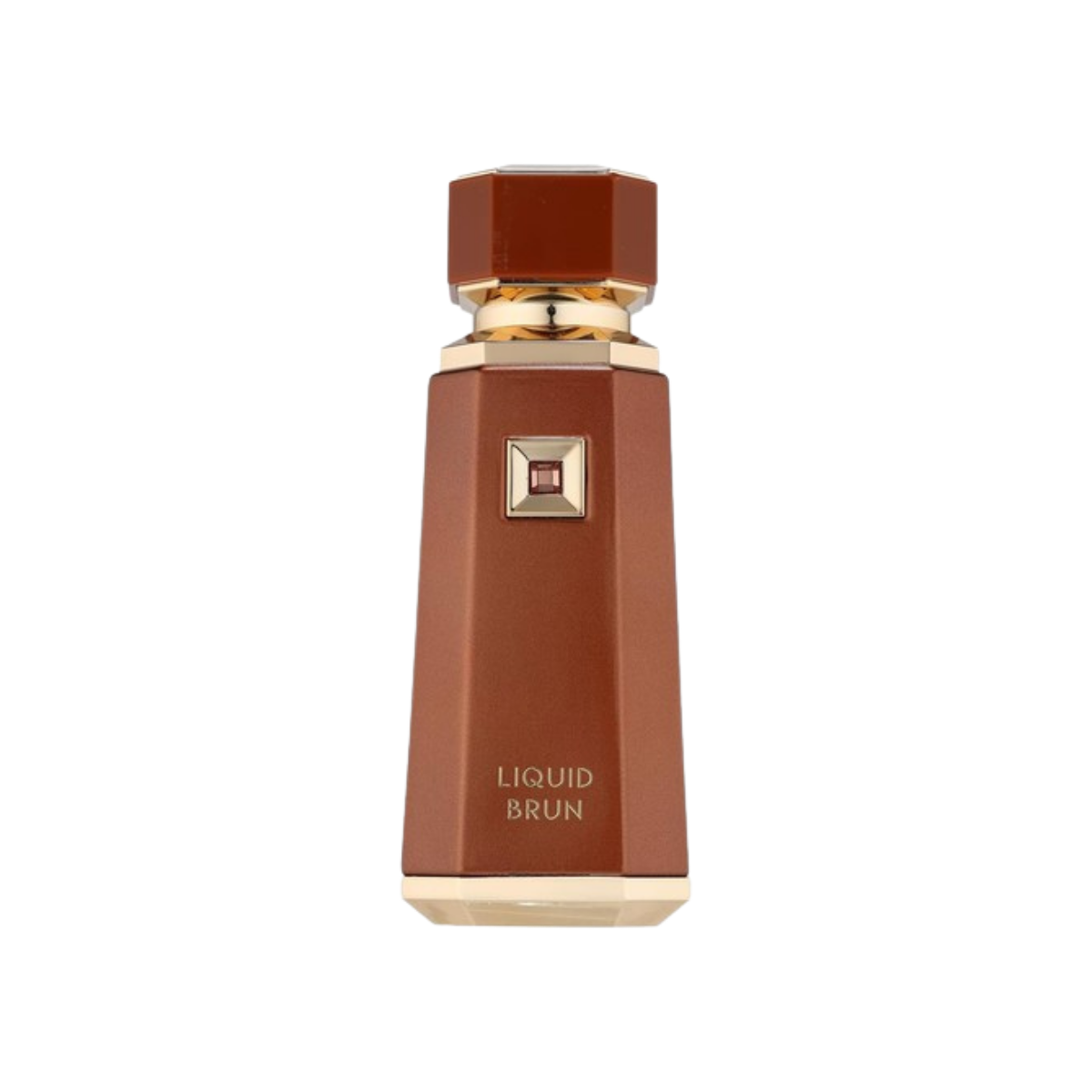 French Avenue Liquid Brun