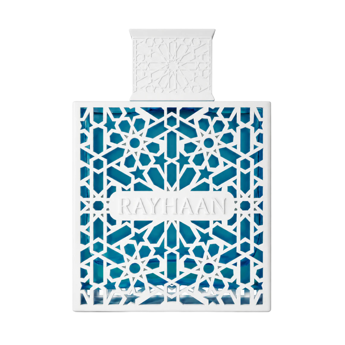 Rayhaan Azul