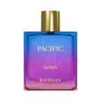 Pacific Aloha