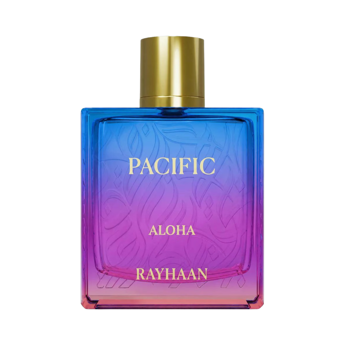 Rayhaan Pacific Aloha