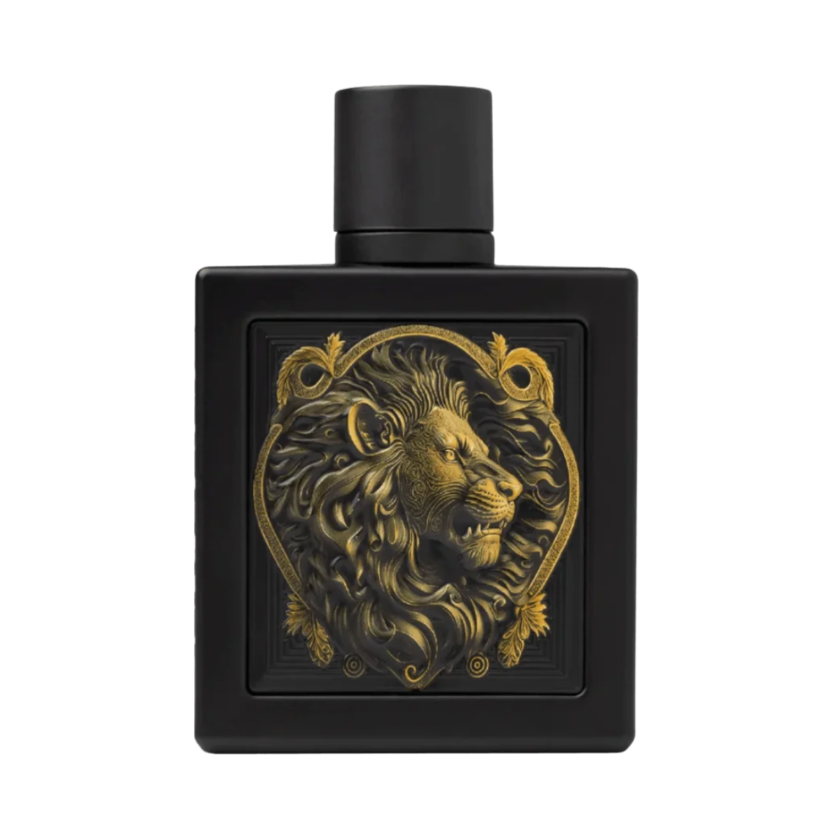 Rayhaan Lion