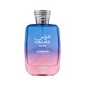 Rasasi Hawas London