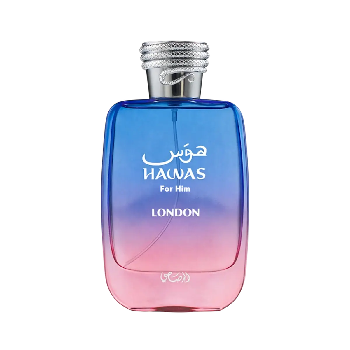 Rasasi Hawas London