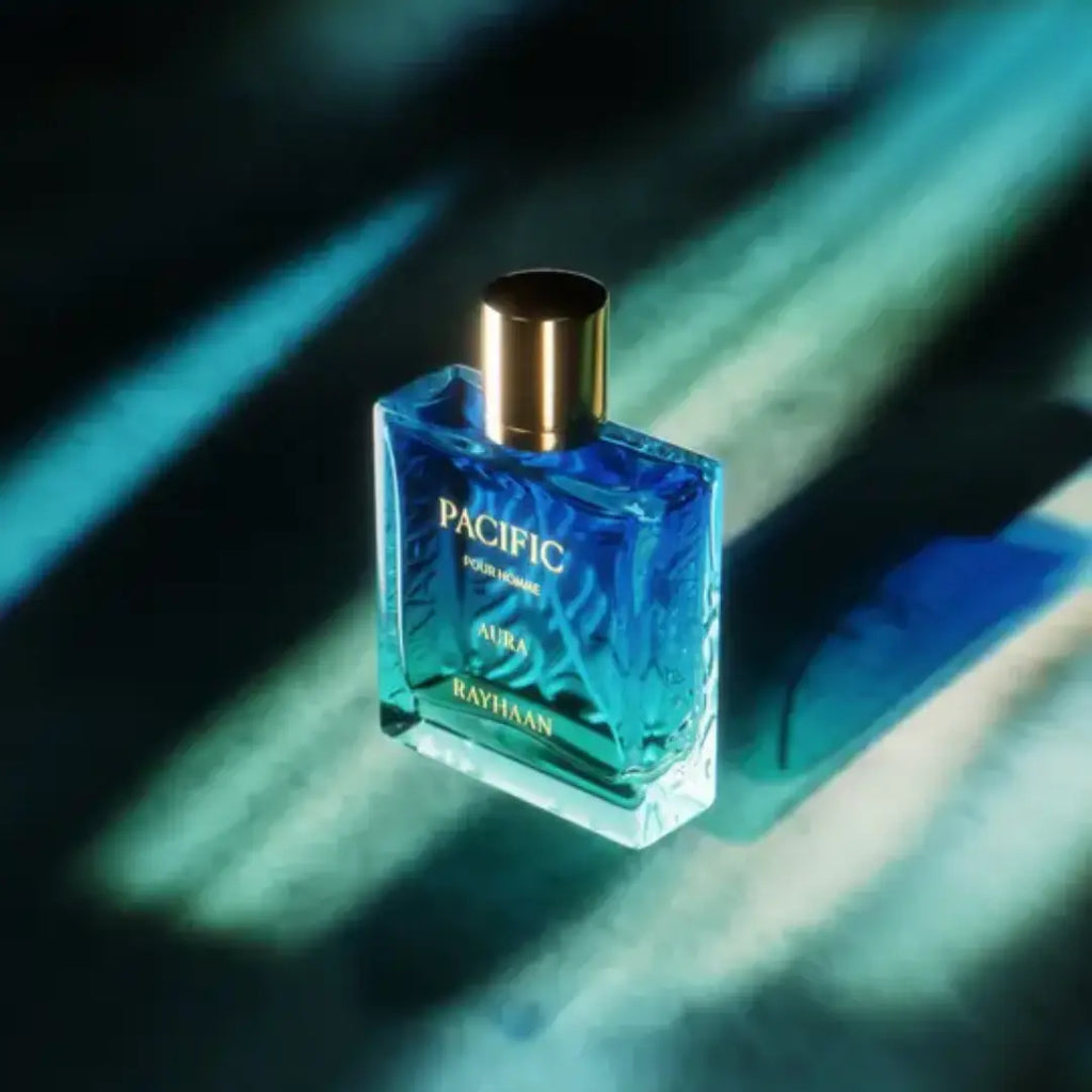 Pacific Aura