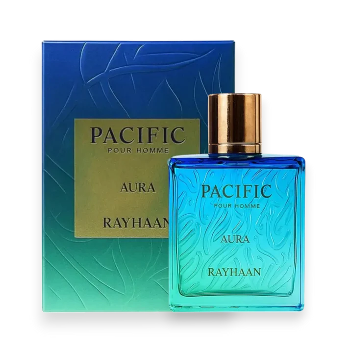 Pacific Aura