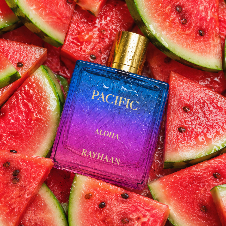 Pacific Aloha